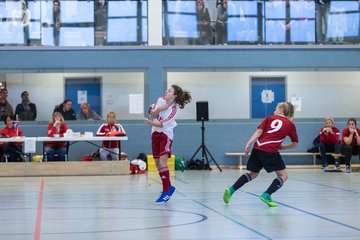 Bild 439 - wBJ Auswahl Futsalturnier